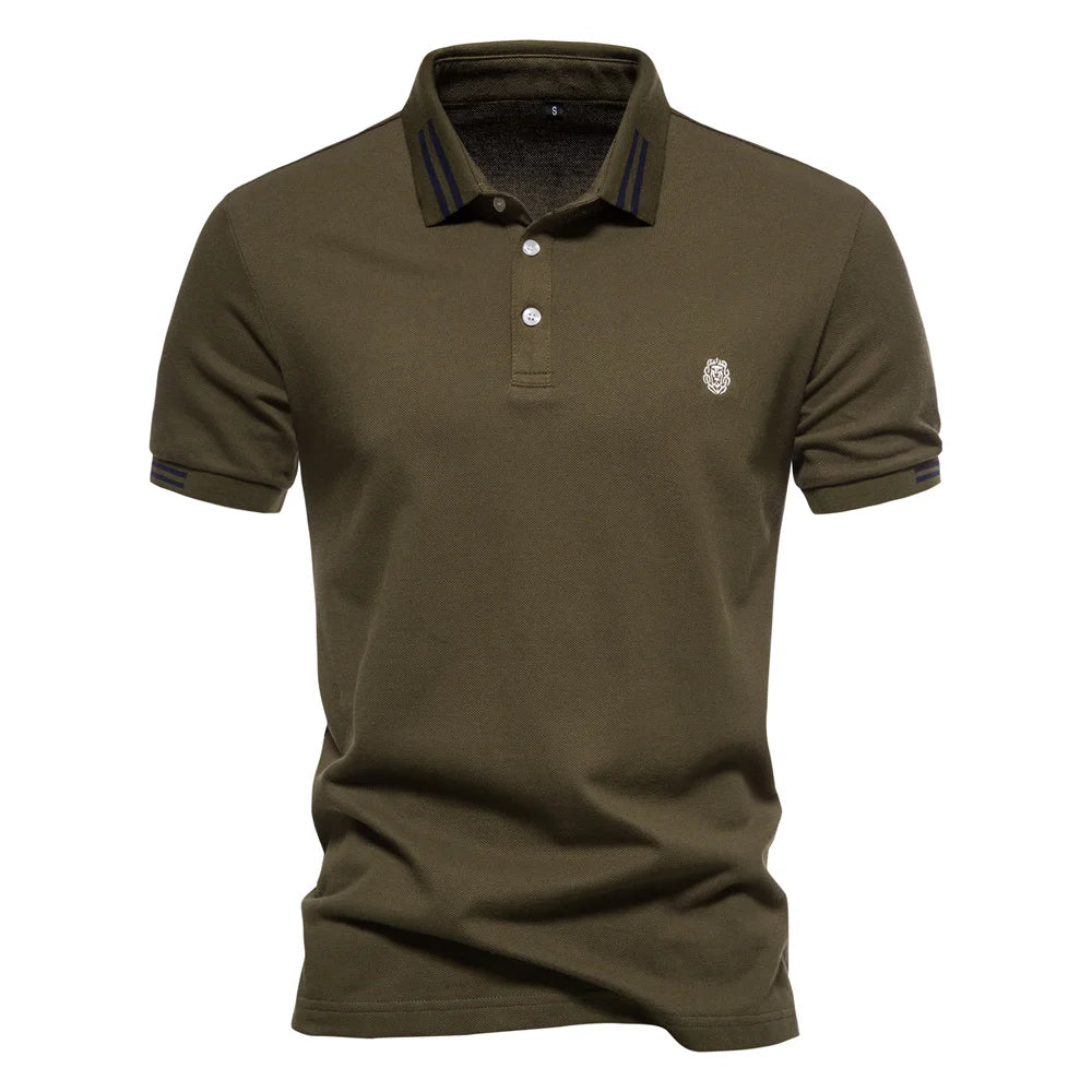 Essaro | Polo Homme