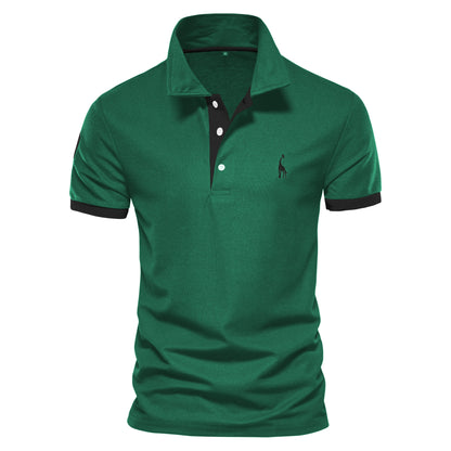 Essaro | Polo Homme