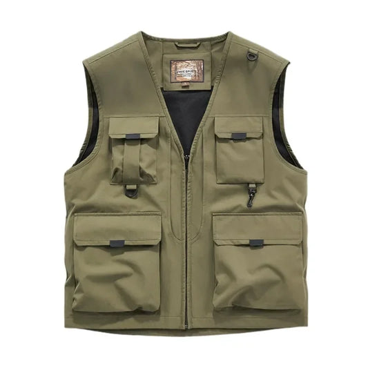 Enzo Gilet