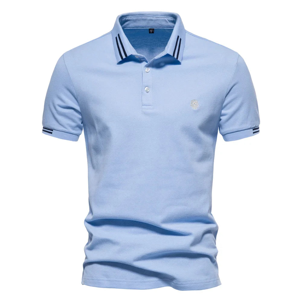 Essaro | Polo Homme