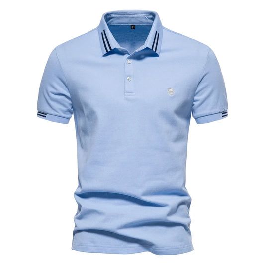 Essaro | Polo Homme