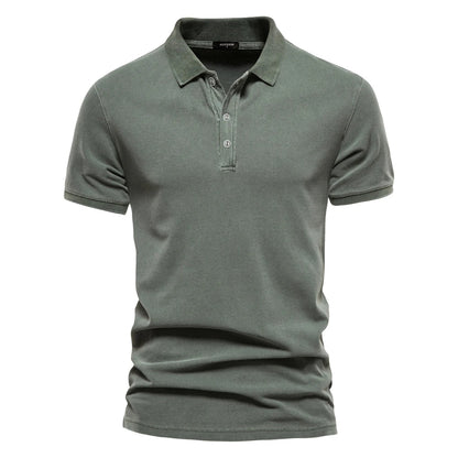 Essaro | Polo Homme