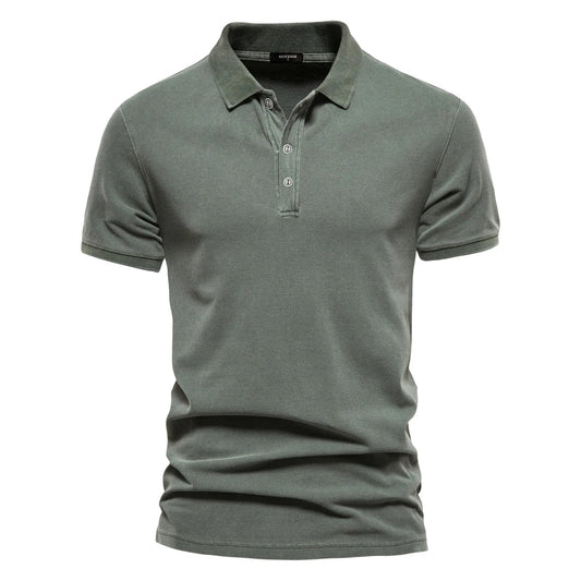 Essaro | Polo Homme