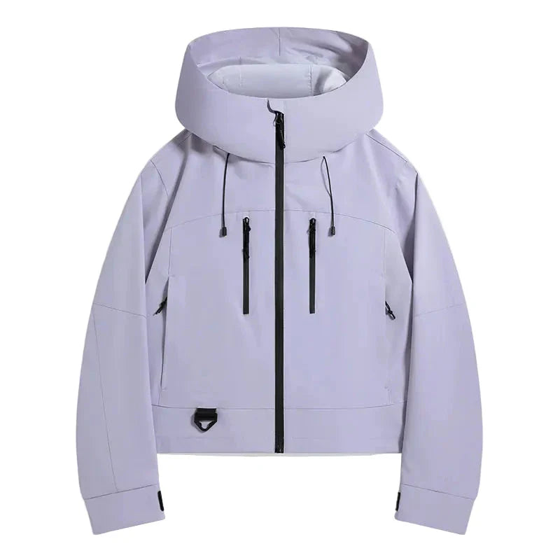 Aurore Veste de Randonnée