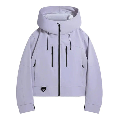 Aurore Veste de Randonnée