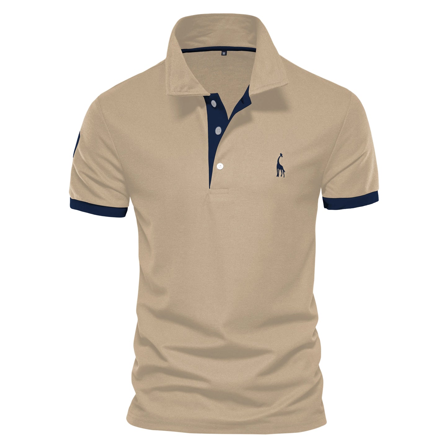 Essaro | Polo Homme
