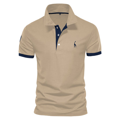 Essaro | Polo Homme