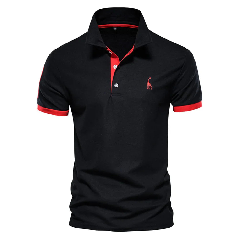 Essaro | Polo Homme