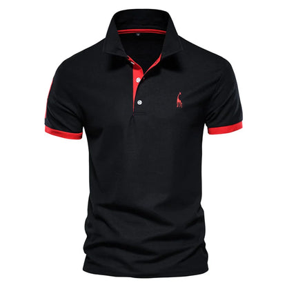 Essaro | Polo Homme
