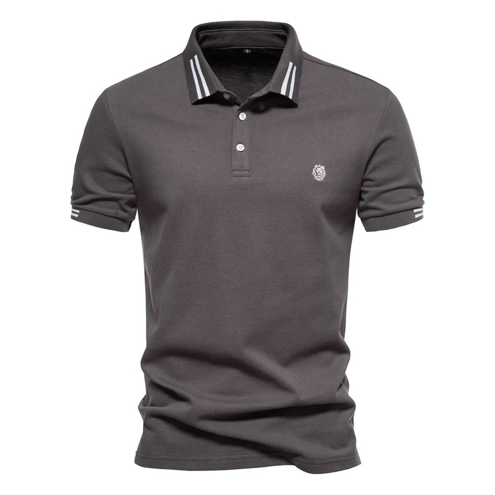 Essaro | Polo Homme