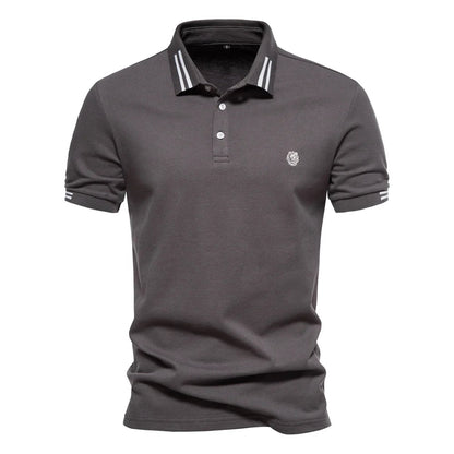 Essaro | Polo Homme