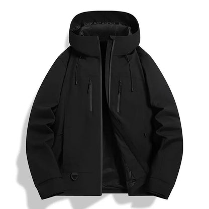 Aurore Veste de Randonnée