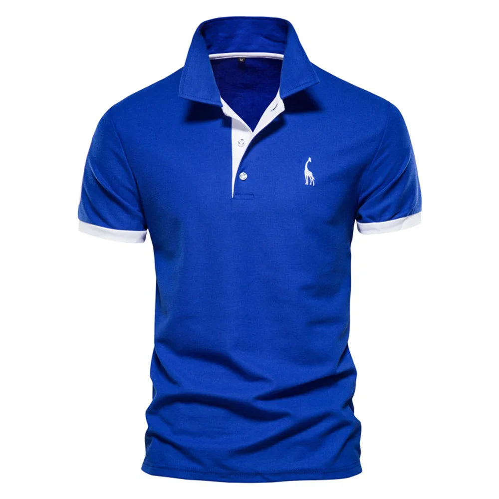 Essaro | Polo Homme