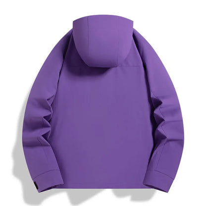 Aurore Veste de Randonnée