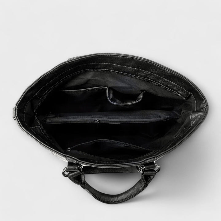 Zephyra - Cuir Sac à Main