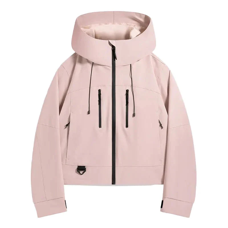 Aurore Veste de Randonnée