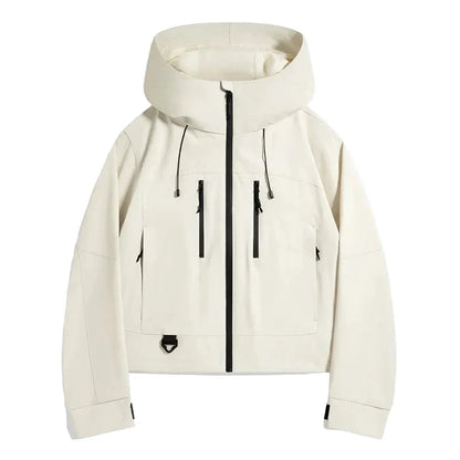 Aurore Veste de Randonnée