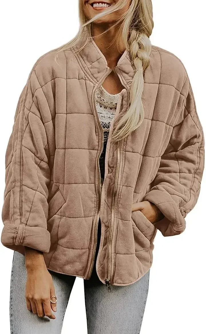 Alice Parka