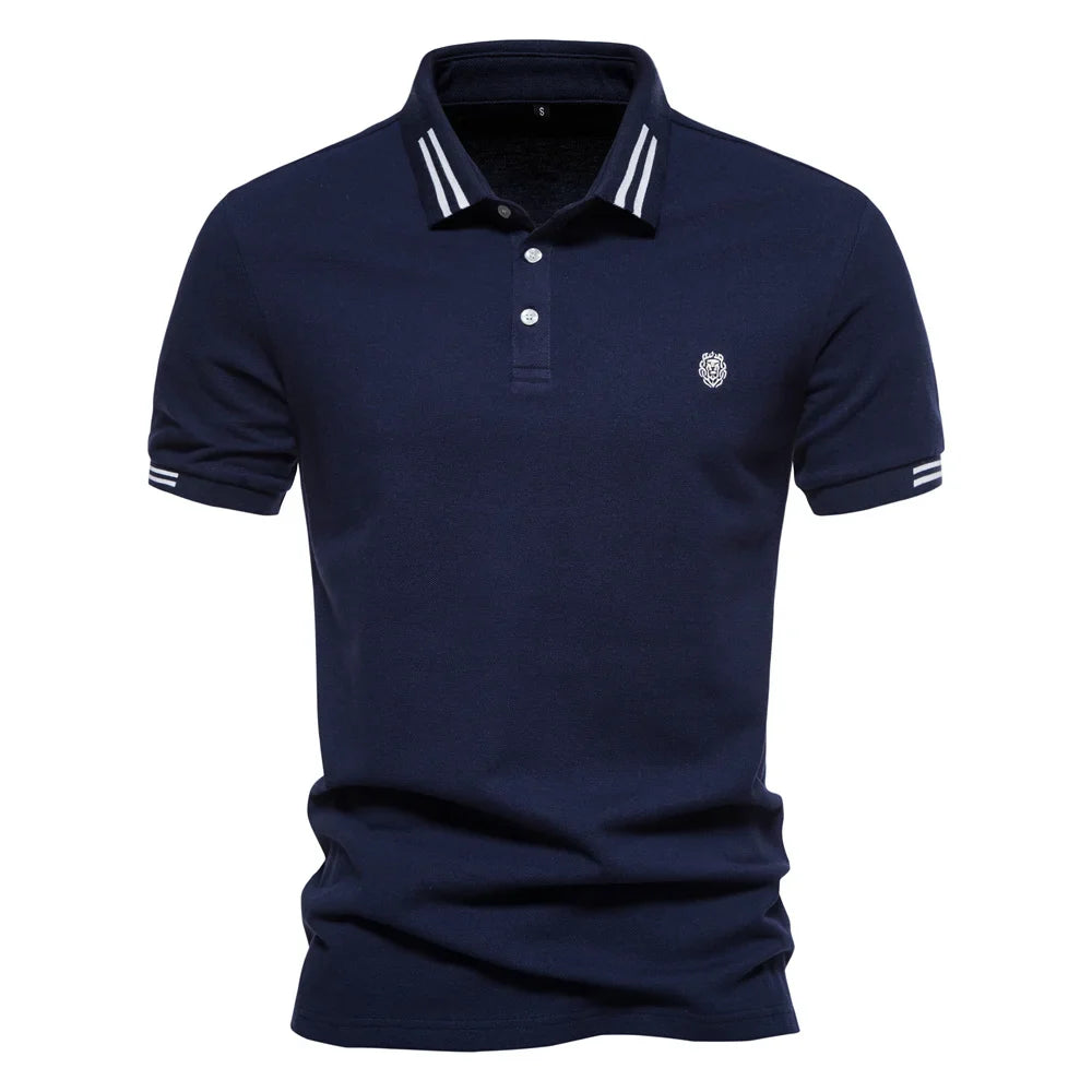 Essaro | Polo Homme