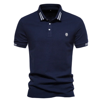 Essaro | Polo Homme