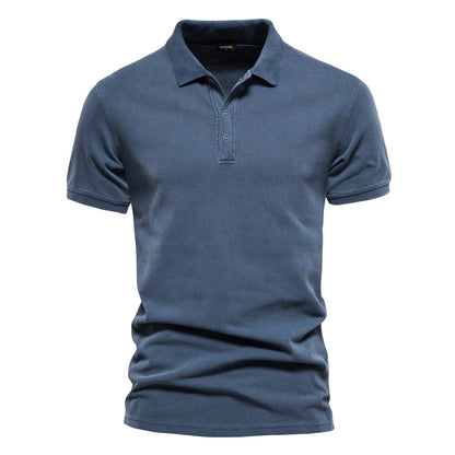 Essaro | Polo Homme