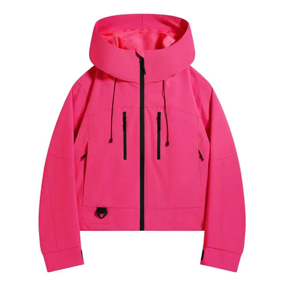 Aurore Veste de Randonnée