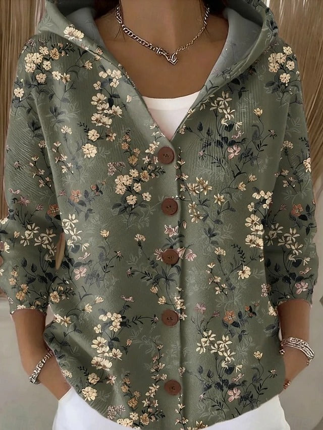 Noria | Cardigan élégant et doux