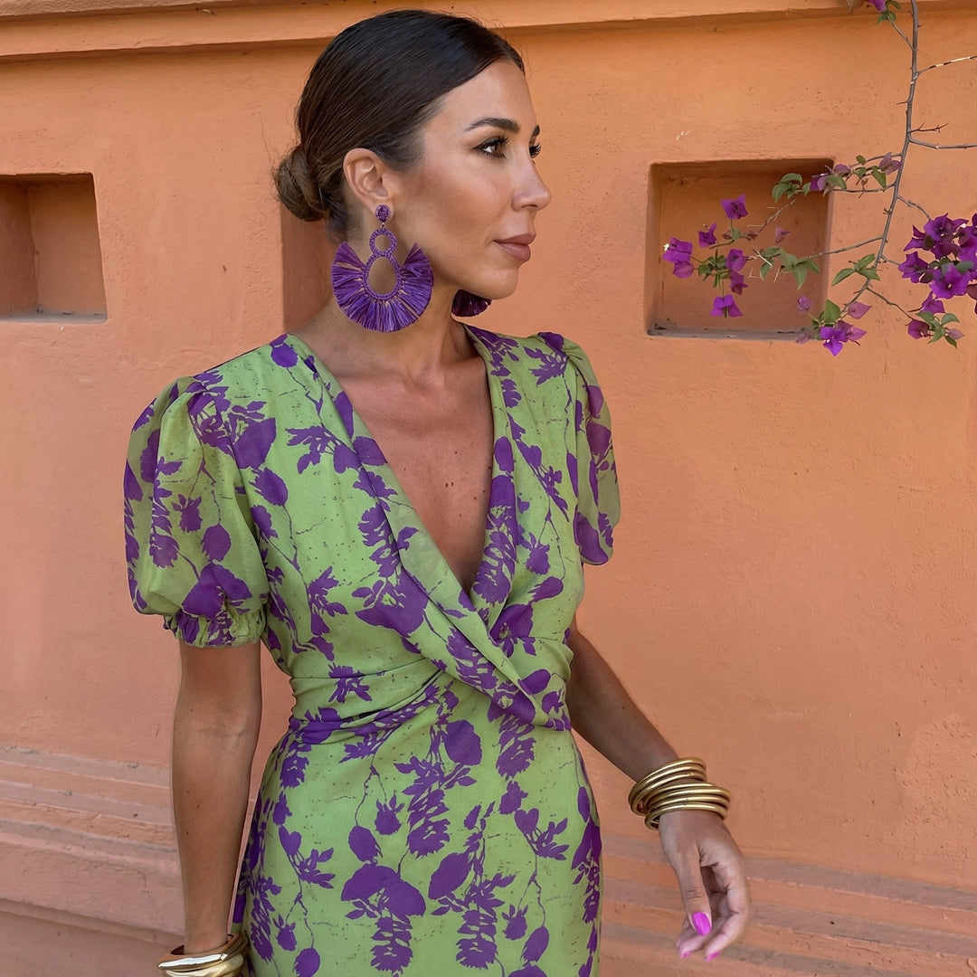 Vera™ | Robe Élégante d'Été