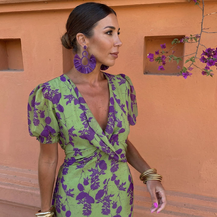 Vera™ | Robe Élégante d'Été