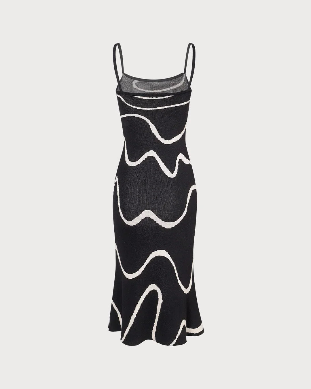 Vagues | Robe Midi