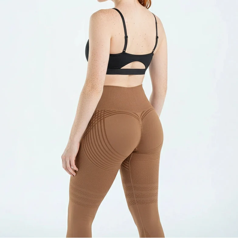 Legging 3D Cellumove – Dites adieu naturellement aux douleurs et gonflements du lipœdème