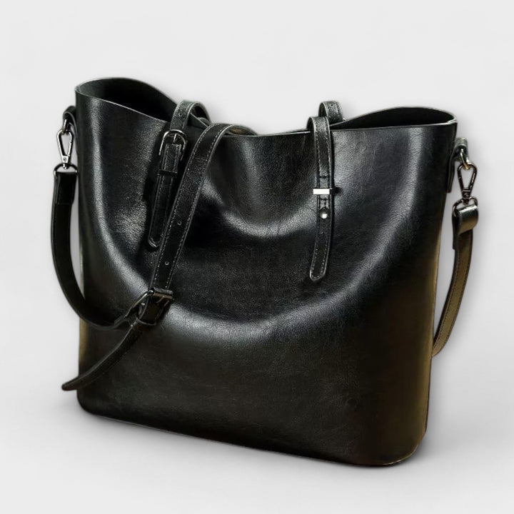 Aurora - Vintage Crossbody Bag