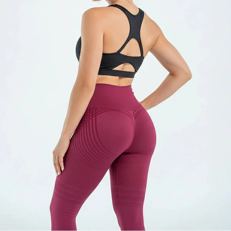 Legging 3D Cellumove – Dites adieu naturellement aux douleurs et gonflements du lipœdème
