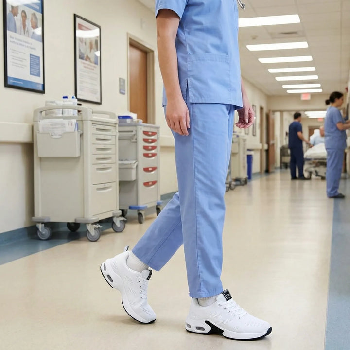 ErgoVita™ - Baskets pour infirmières et aide-soignantes
