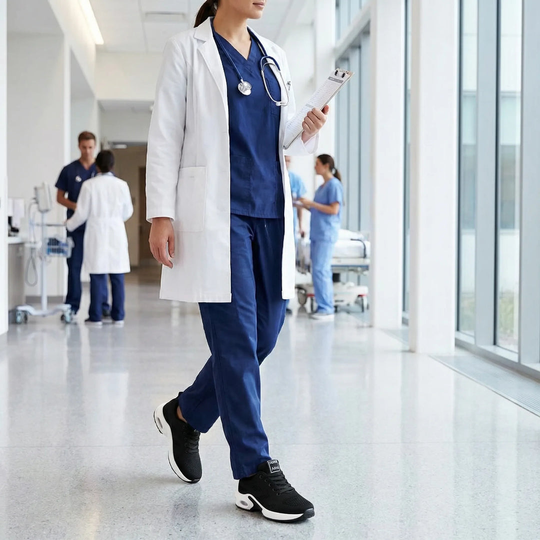 ErgoVita™ - Baskets pour infirmières et aide-soignantes