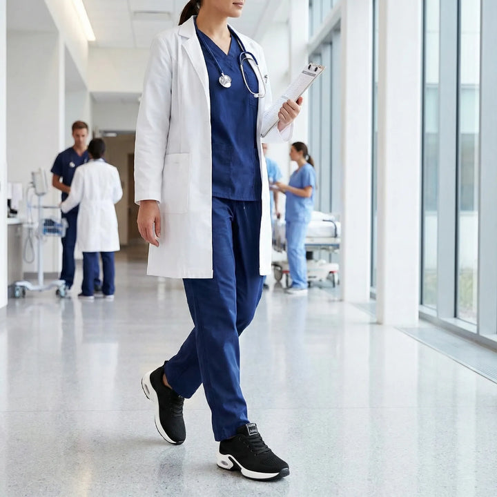ErgoVita™ - Baskets pour infirmières et aide-soignantes