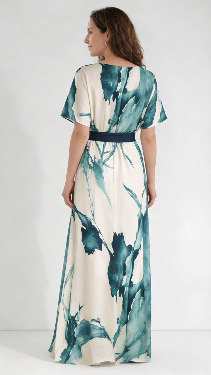 Marina Acuarela | Robe