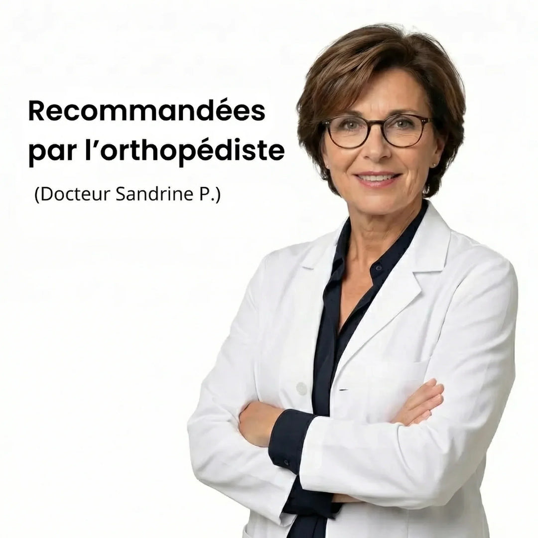 ErgoVita™ - Baskets pour infirmières et aide-soignantes
