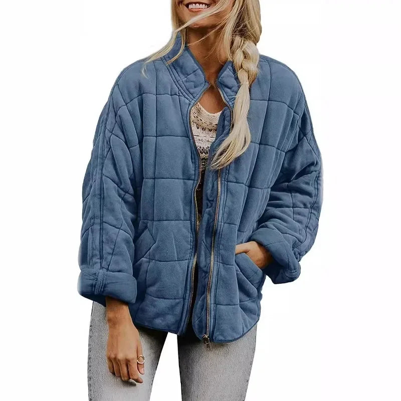 Alice Parka