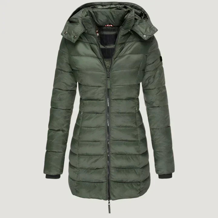 Noelle | Veste d'hiver