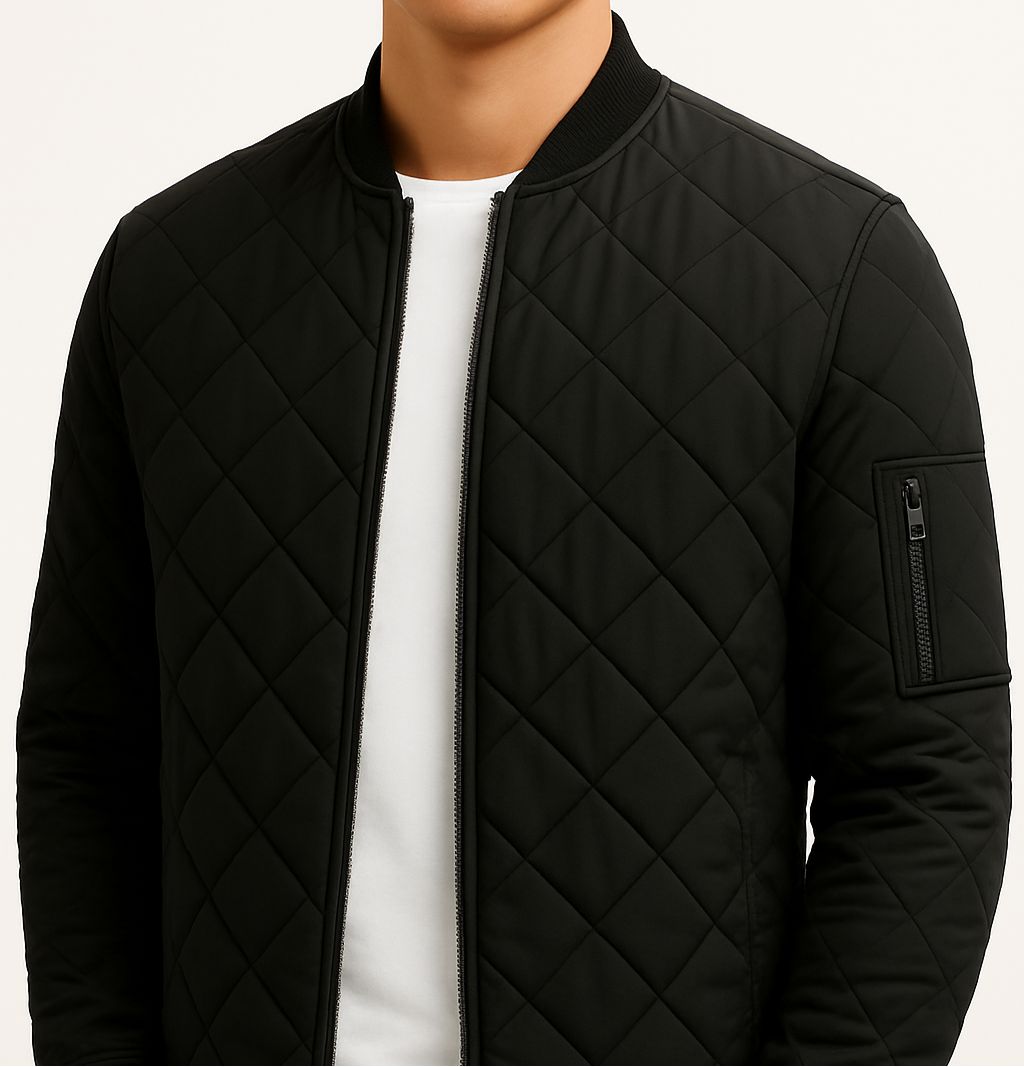 Veste bomber Antoine