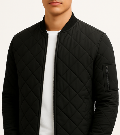 Veste bomber Antoine