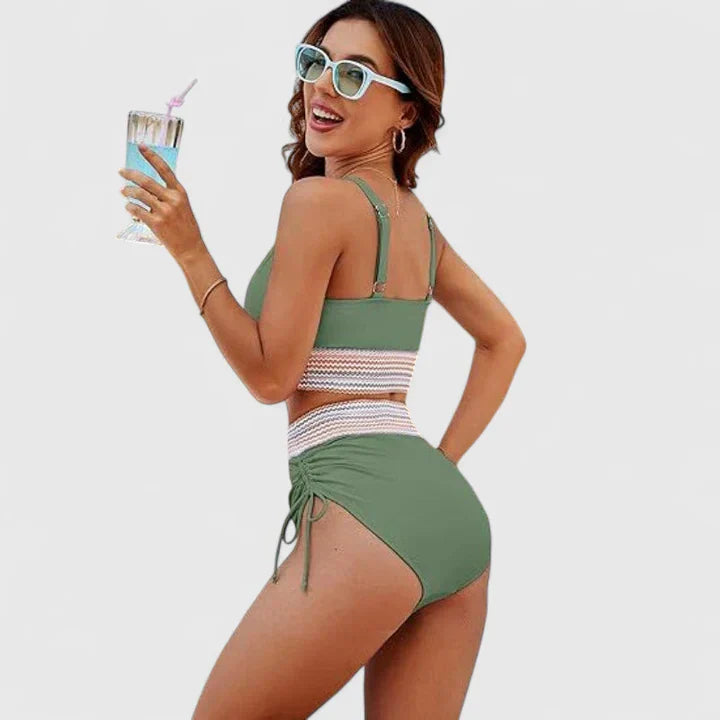 Bikini Confort Sculptant Elena