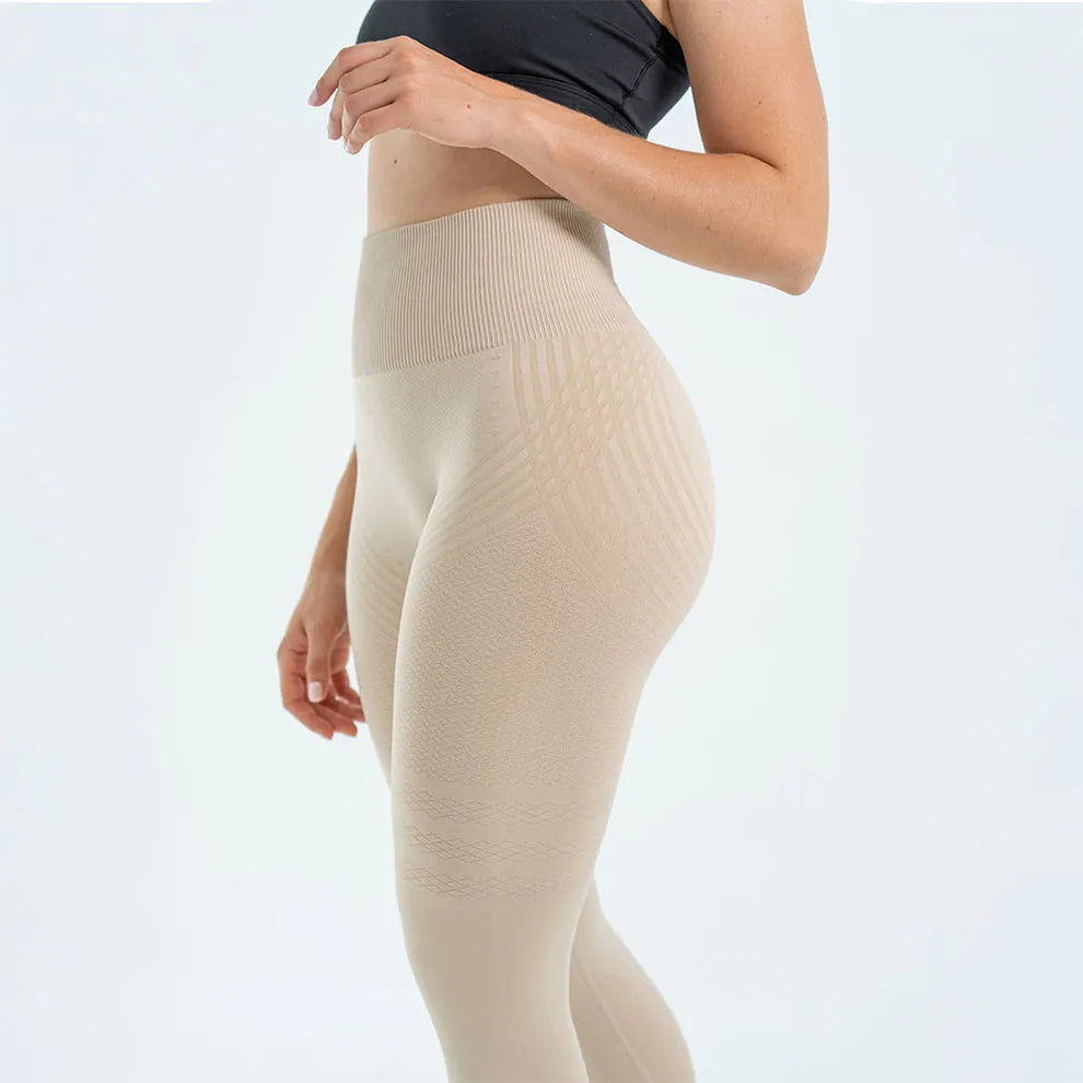 Legging 3D Cellumove – Dites adieu naturellement aux douleurs et gonflements du lipœdème